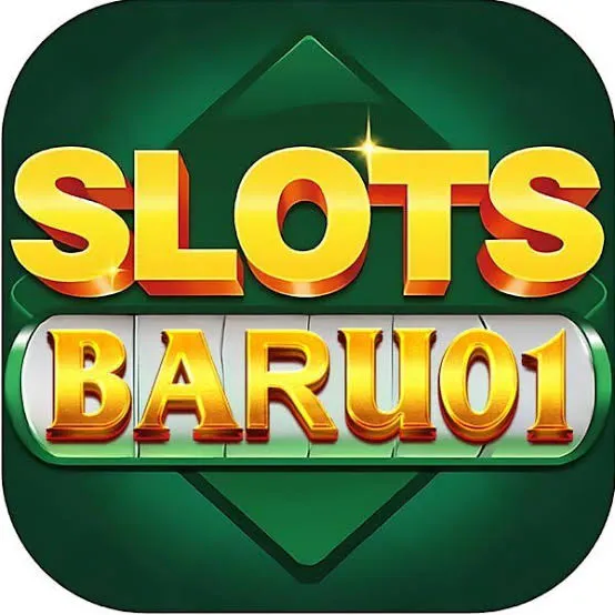 BARU01 - Petualangan Seru dalam Dunia Arcade