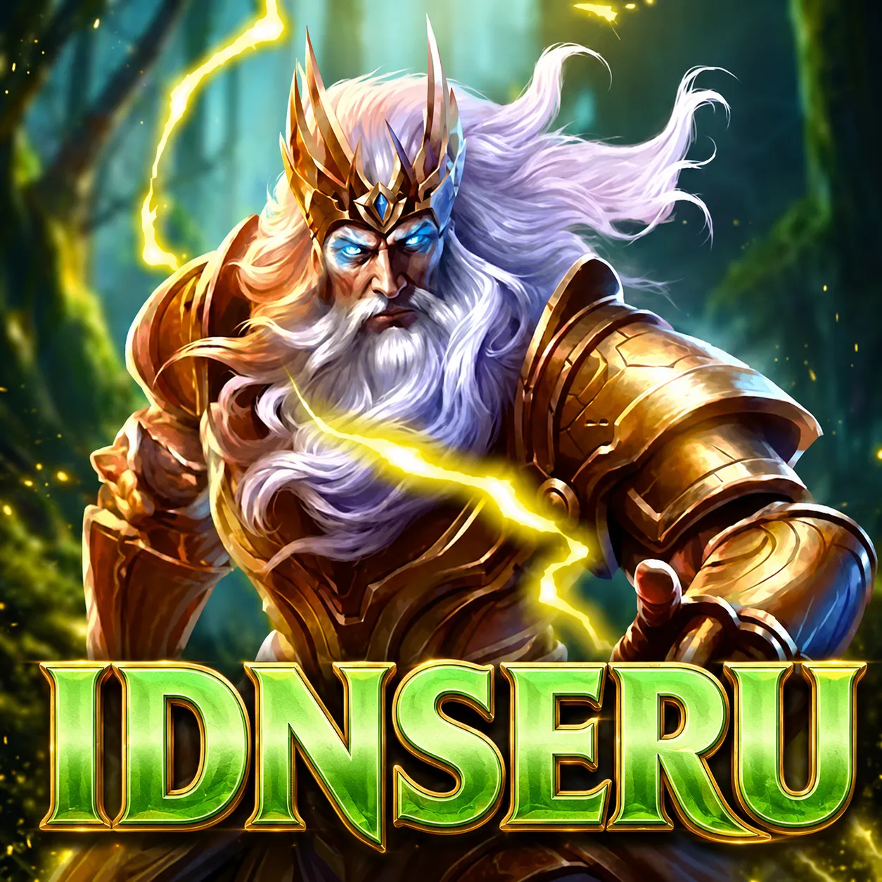 IDNSERU - Petualangan Aksi Terbaik di Ujung Jari Anda