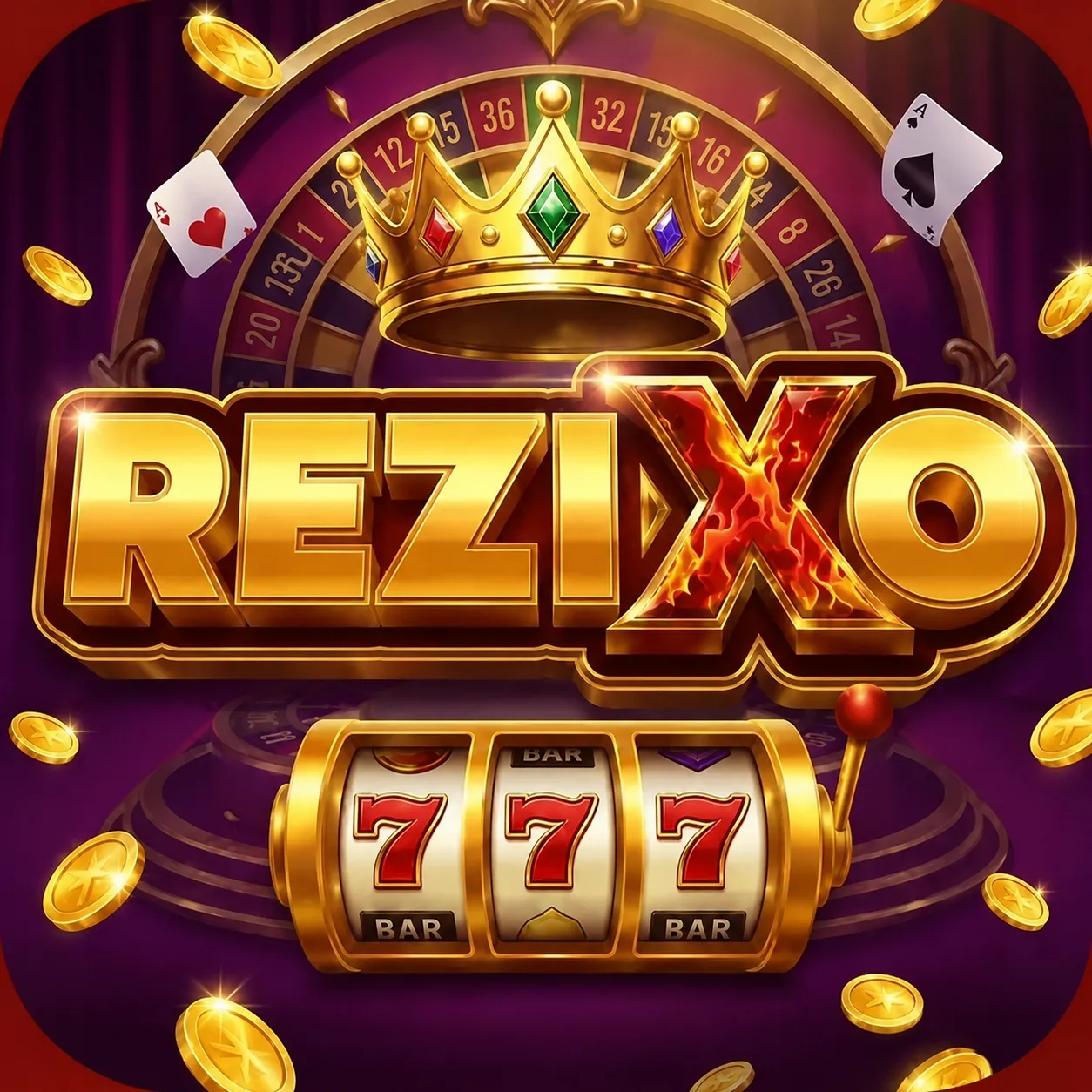 REZIXO - Permainan Musik yang Mengasyikkan