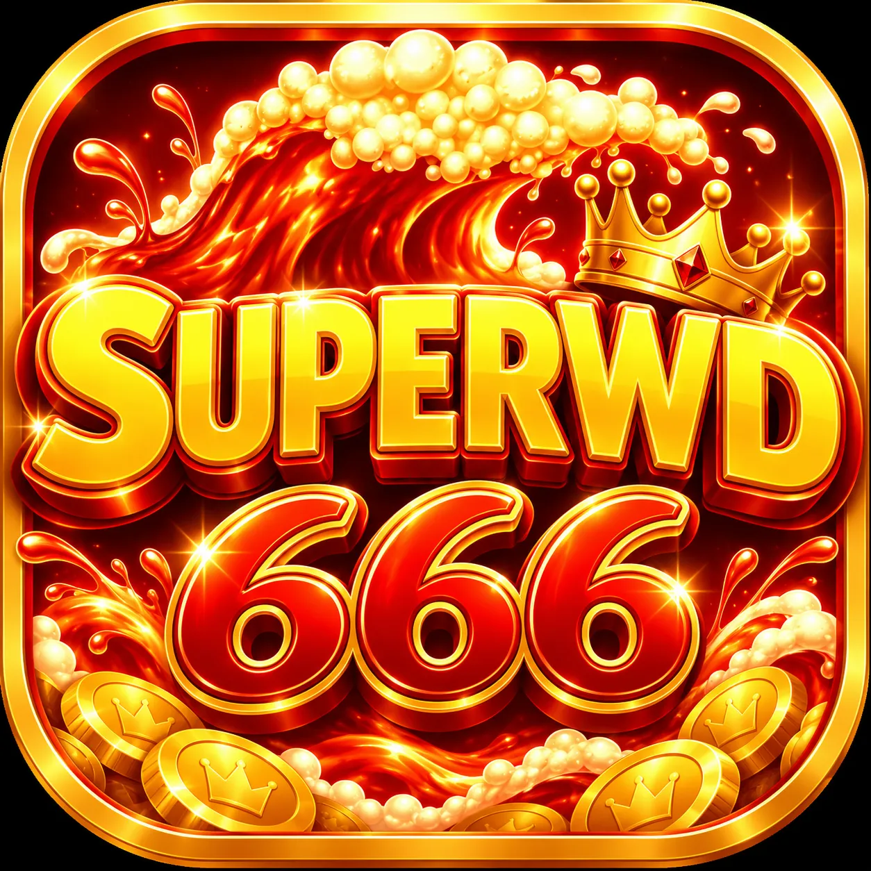 SUPERWD666 - Perang Pertahanan Menanti Anda!